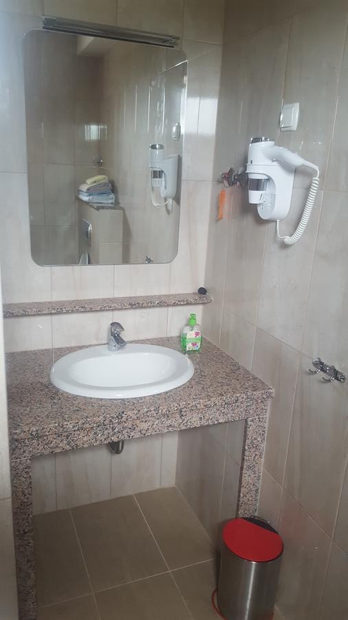 Sobe Mrak Acomodação com café da manhã Bjelovar Exterior foto